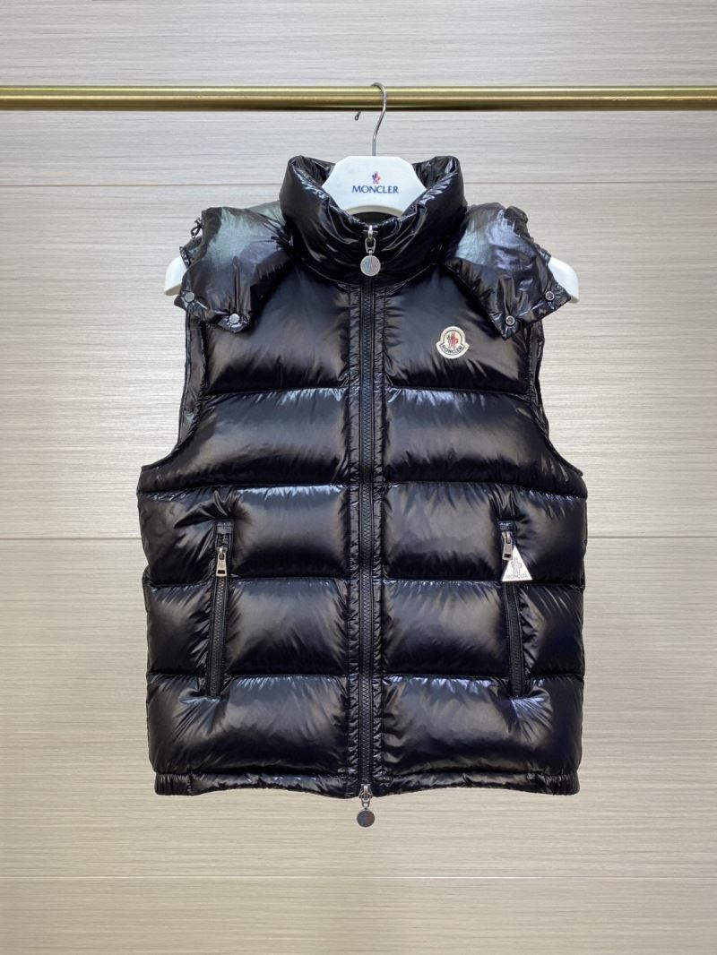 Moncler Down Jackets